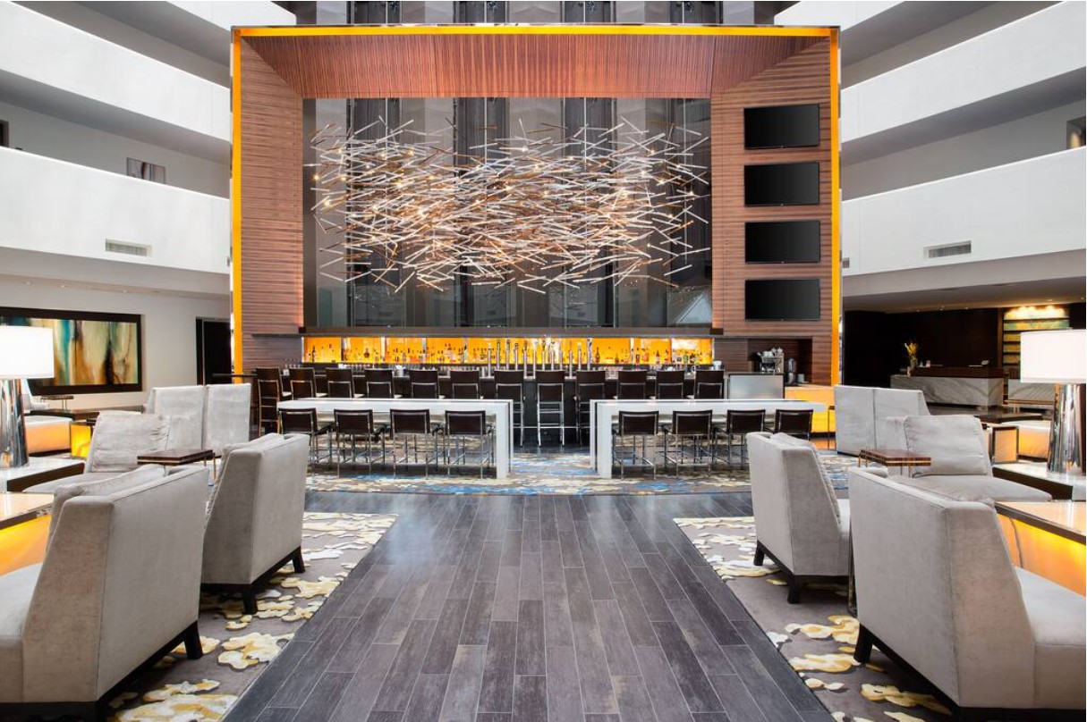 Hilton McLean Tysons Corner