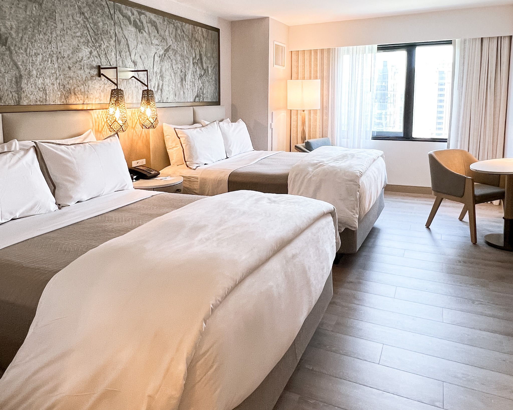 The Westin Washington