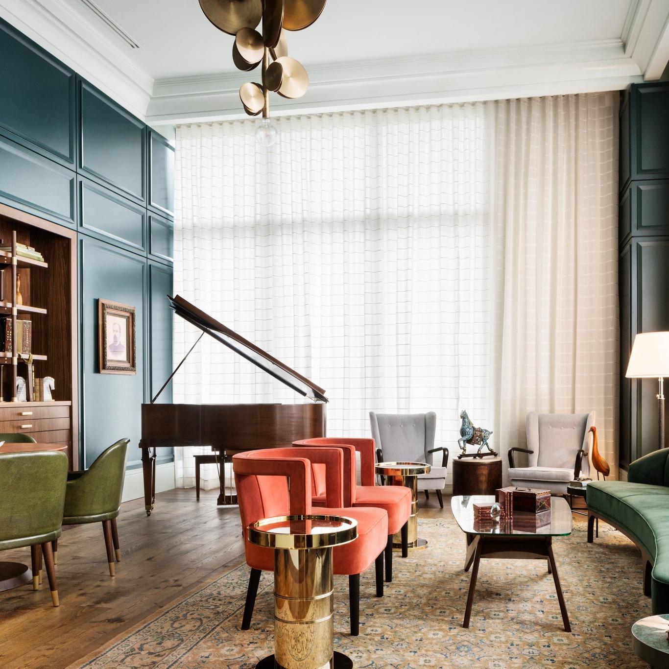 Perry Lane Hotel, A Luxury Collection Hotel