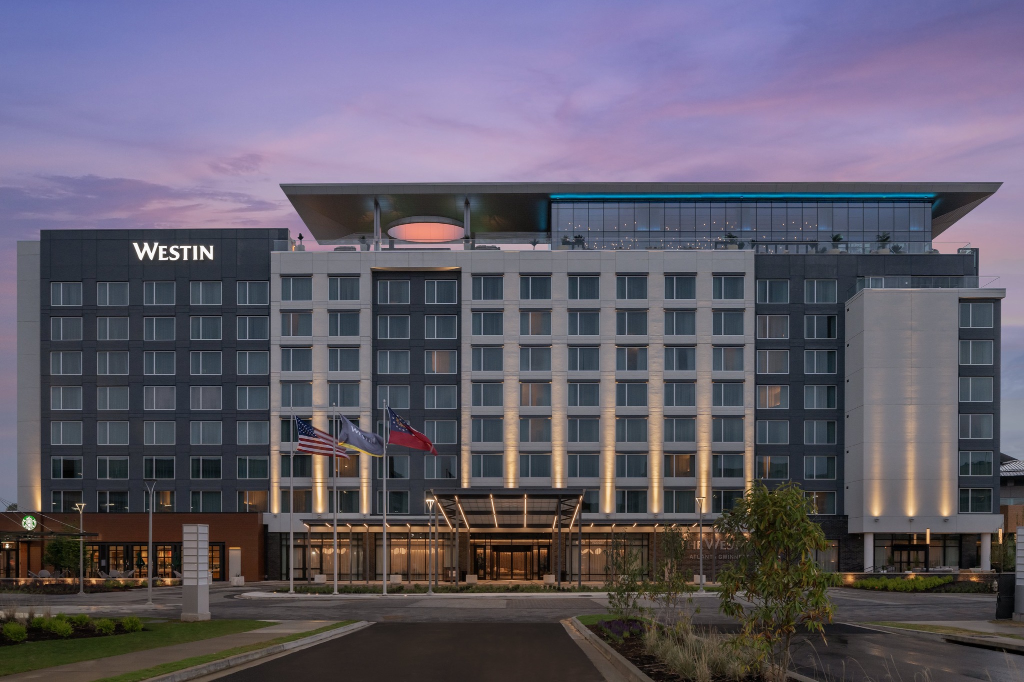 Westin Atlanta Gwinnett