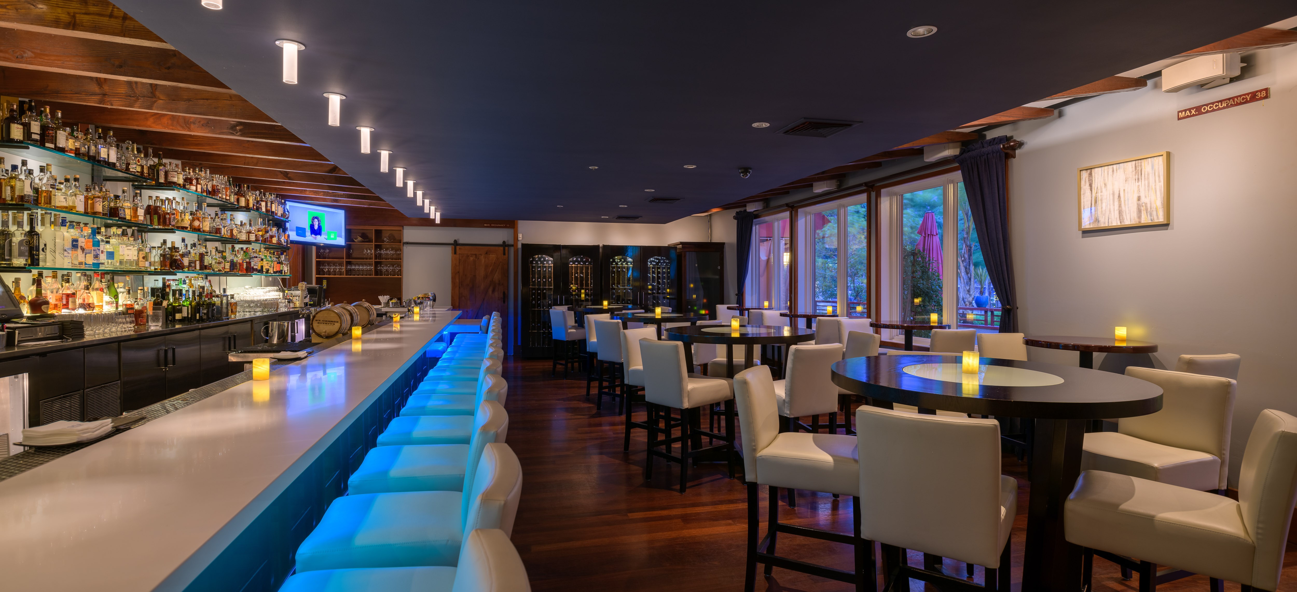 The Sea by Alexander's Steakhouse