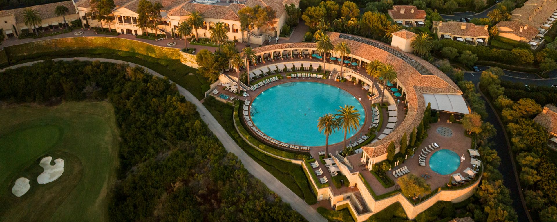 The Resort at Pelican Hill